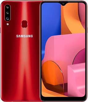 Заміна роз'єму заряджання Samsung  A20s